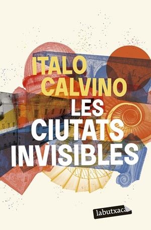 Les ciutats invisibles | 9788419107787 | Calvino, Italo