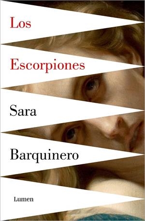 Los Escorpiones | 9788426418784 | Barquinero, Sara