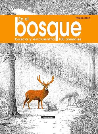 En el bosque | 9788418520556