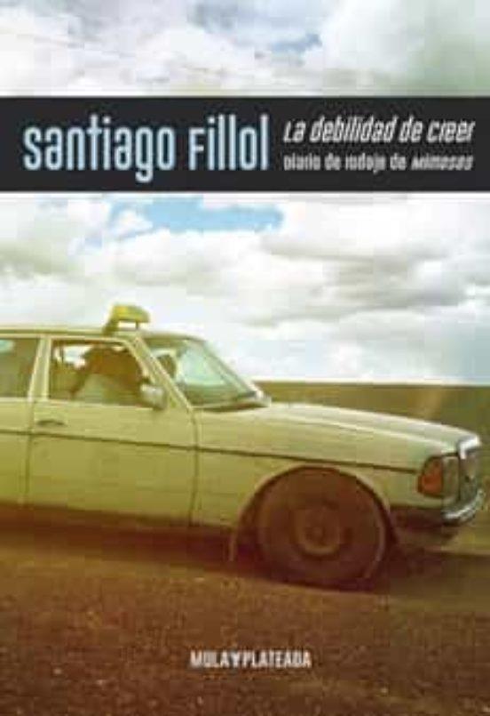 La debilidad de creer | 9788412321241 | Fillol, Santiago