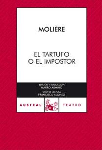 El Tartufo | 9788467027976 | Molière