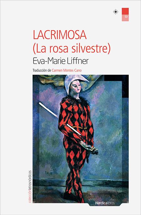 Lacrimosa. | 9788416830701 | Liffner, Eva-Marie