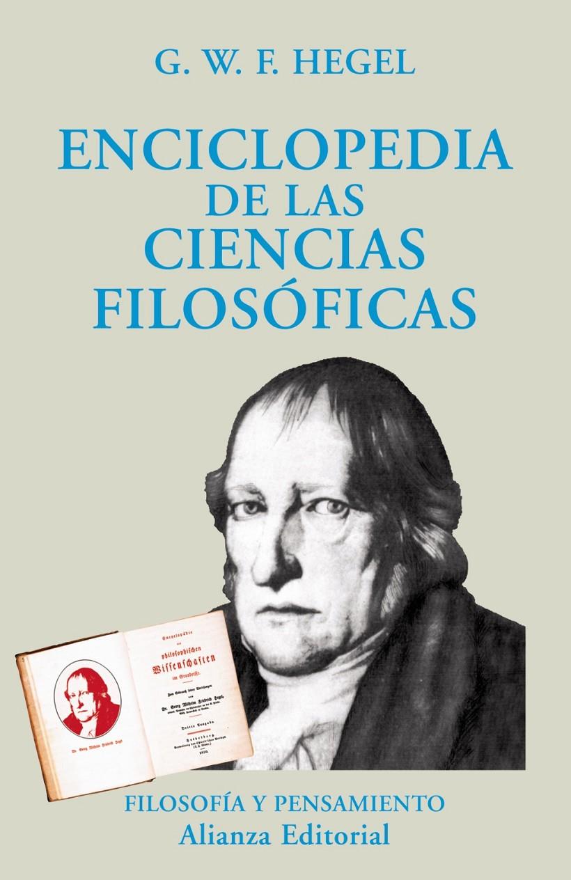 Enciclopedia de las ciencias filosóficas en compendio | 9788420681931 | Hegel, G.W.F.