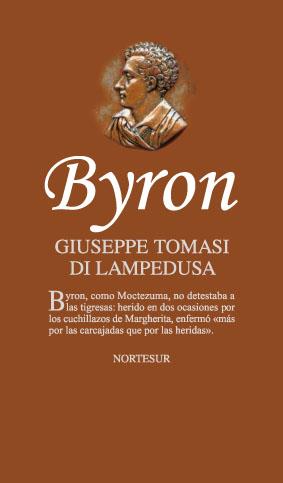 Byron | 9788493735746 | Lampedusa, Giuseppe Tomasi di