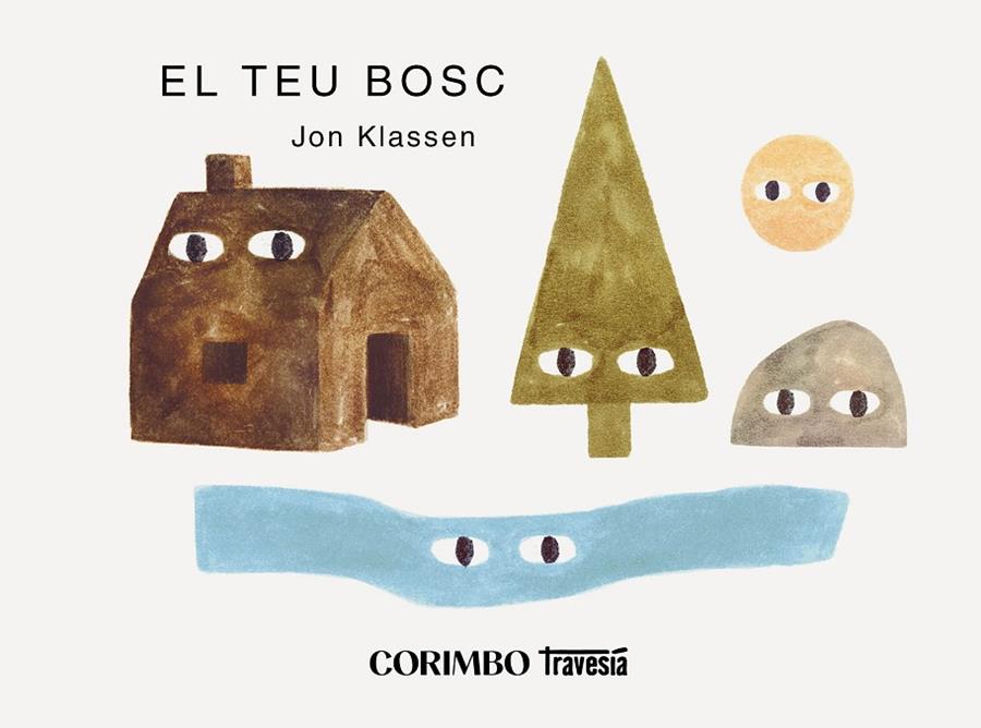 EL TEU BOSC | 9788412854794 | KLASSEN, JON