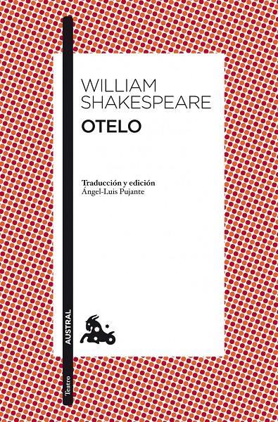 Otelo | 9788467036299 | Shakespeare, William 