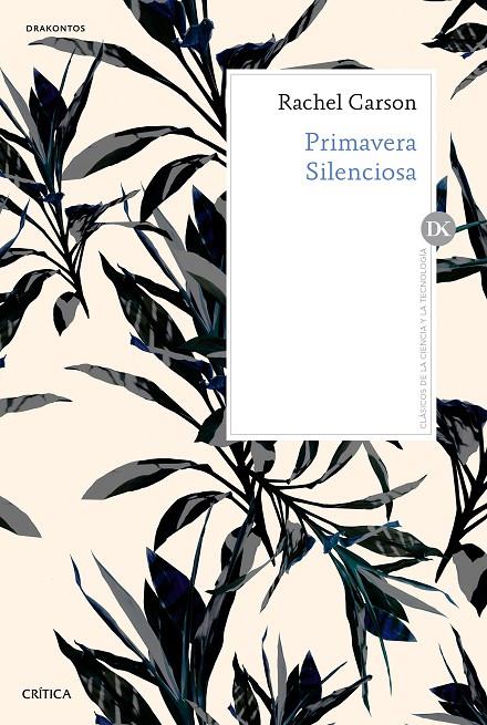 Primavera silenciosa | 9788416771172 | Carson, Rachel