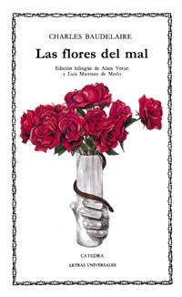 Las flores del mal | 9788437609539 | Baudelaire, Charles