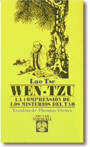 Wen-Tzu | 9788476408292