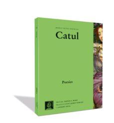 Poesies | 9788498593280 | Catul