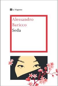 Seda | 9788482649146 | Baricco, Alessandro