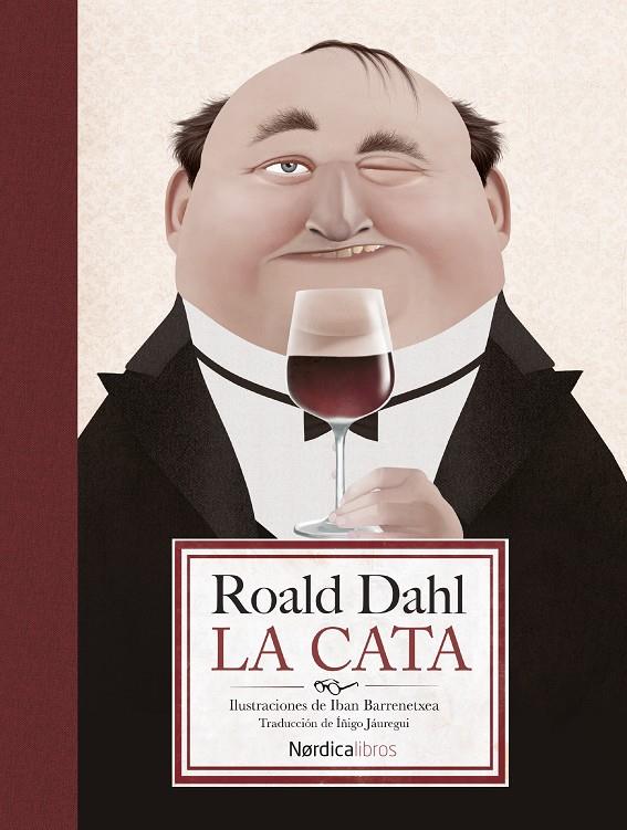 La cata | 9788416112432 | Dahl, Roald