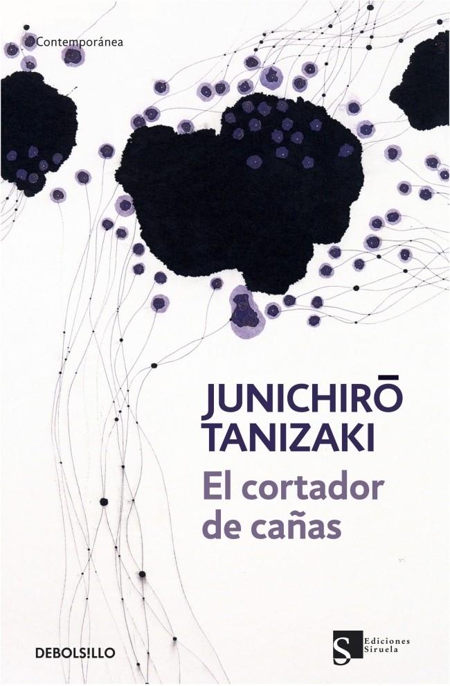 El cortador de cañas | 9788499080062 | TANIZAKI,JUNICHIRO