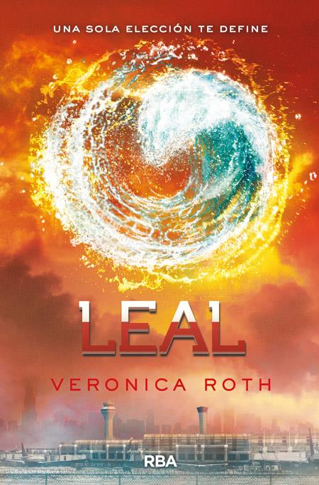 LEAL | 9788427206861 | Roth, Veronica