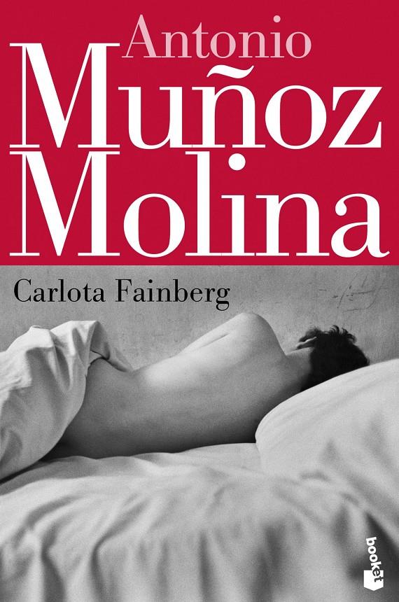 Carlota Fainberg | 9788432220616 | Muñoz Molina, Antonio 