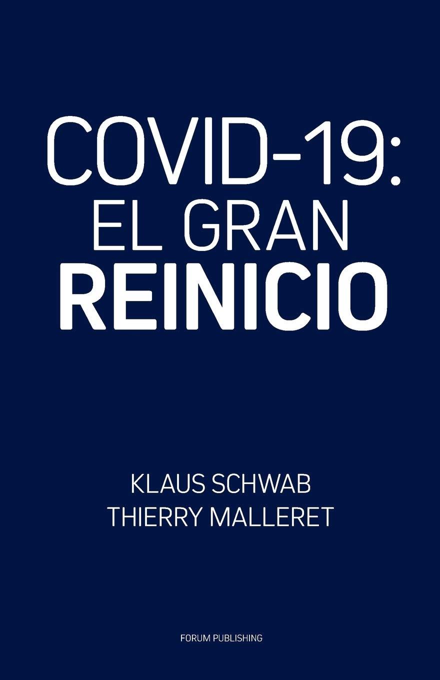COVID-19: El Gran Reinicio | 978-2940631155 | Klaus Schwab; Malleret, Thierry