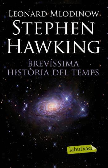 Brevíssima història del temps | 9788499303833 | Hawking, Stephen