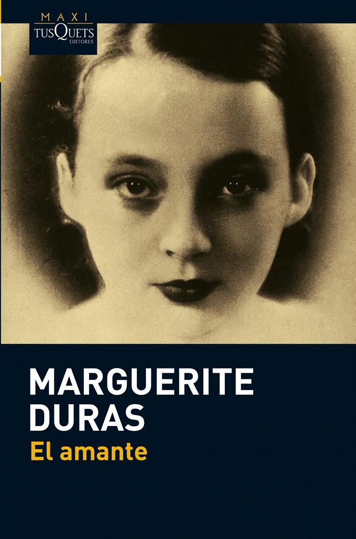 El amante | 9788483835722 | Marguerite Duras