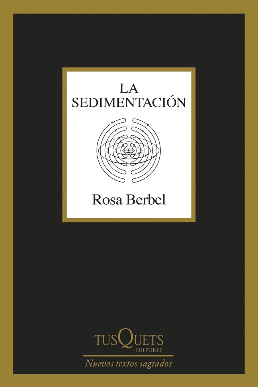 La sedimentación | 9788411078450 | Berbel, Rosa