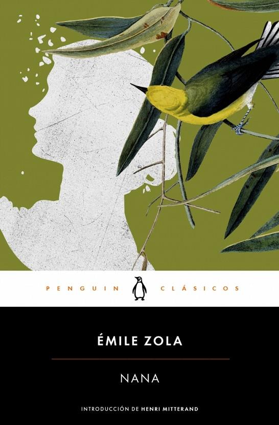 Nana | 9788491050605 | Zola, Émile