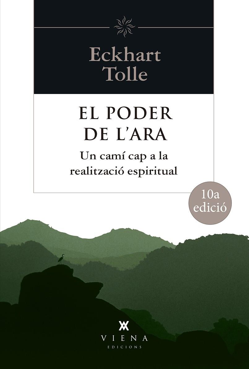 El poder de l'ara | 9788483302330 | Tolle, Eckhart