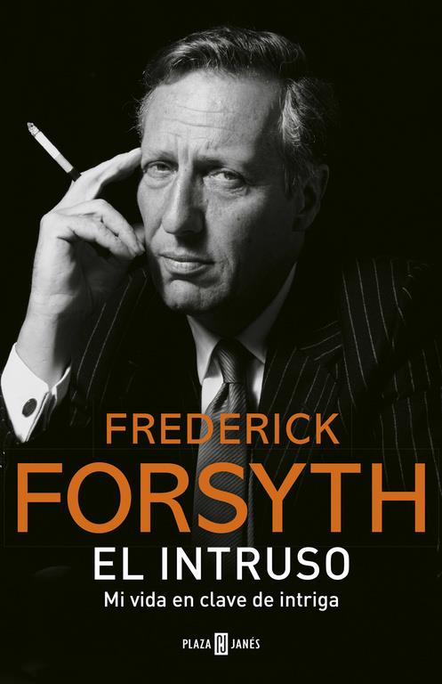 El intruso | 9788401017544 | FORSYTH, FREDERICK