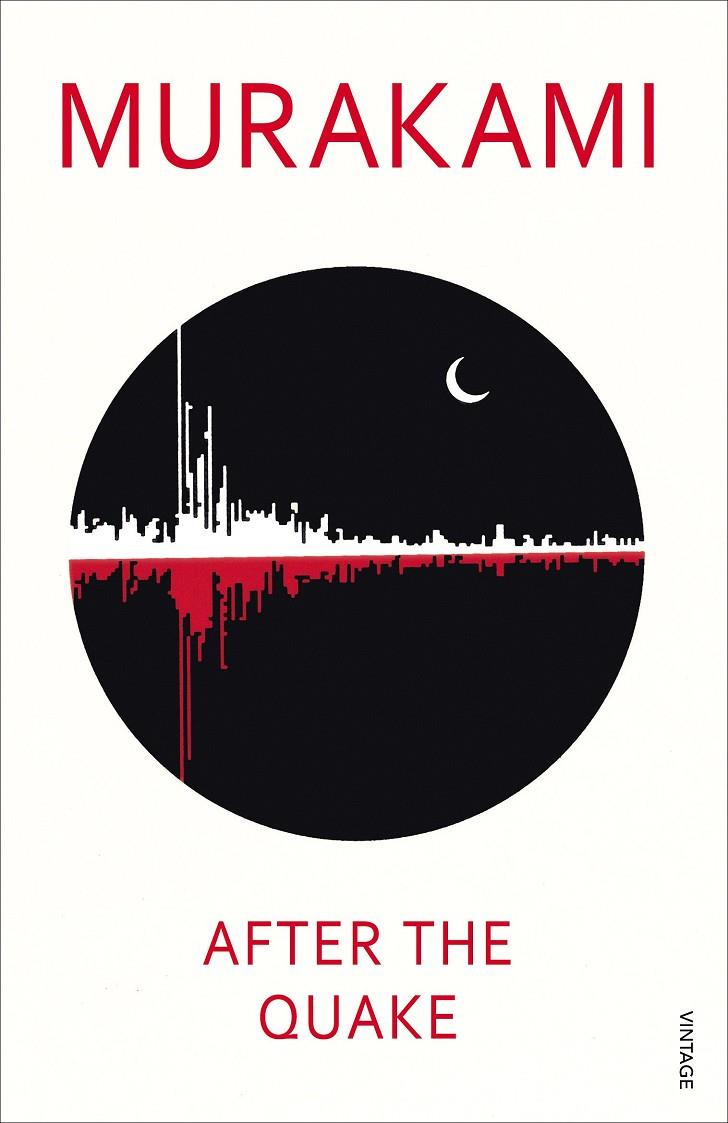 After the Quake | 9780099448563 | Murakami, Haruki