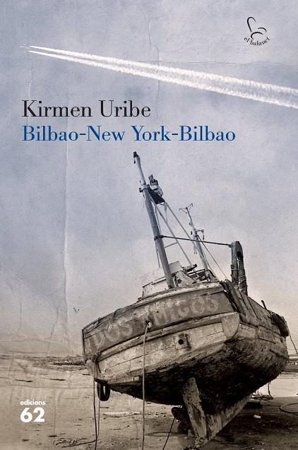 Bilbao-New York-Bilbao | 9788429765335 | Uribe, Kirmen