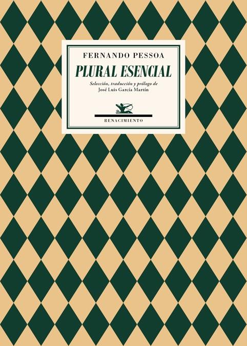 Plural esencial | 9788416246366 | Fernando, Pessoa