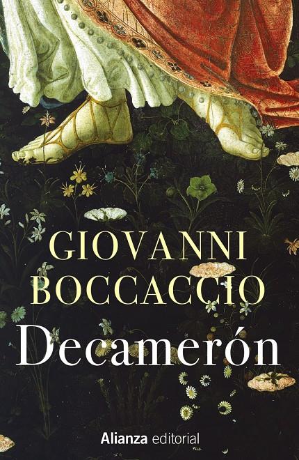 El Decamerón | 9788491044383 | Boccaccio, Giovanni