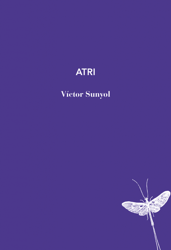 Atri | 9791399012019 | Sunyol, Víctor