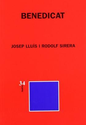BENEDICAT | 9788475027593 | SIRERA TURÓ, RODOLF; SIRERA TURÓ, JOSEP LLUÍS