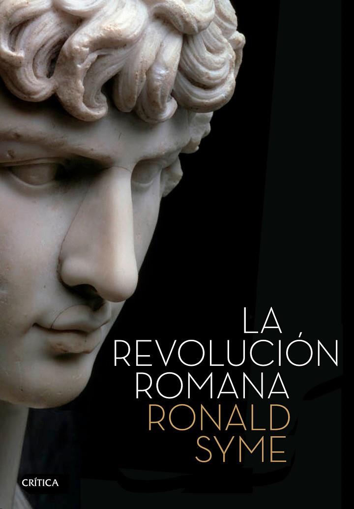 La revolución romana | 9788491992134 | Syme, Ronald