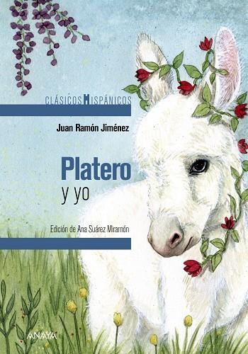 Platero y yo | 9788469886120 | Jiménez, Juan Ramón