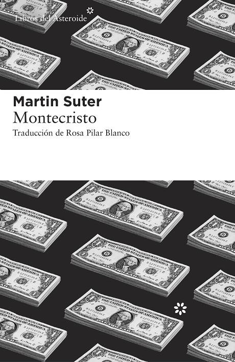 Montecristo | 9788416213528 | Suter, Martin
