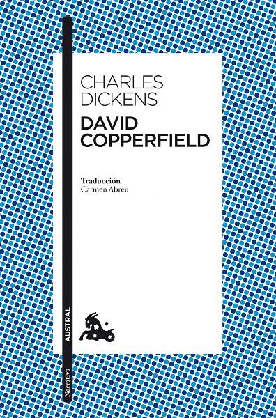 David Copperfield | 9788467039030 | Dickens, Charles