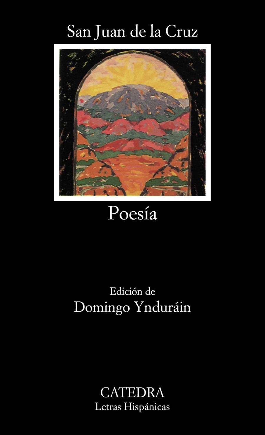 Poesía | 9788437604107 | Cruz, San Juan de la