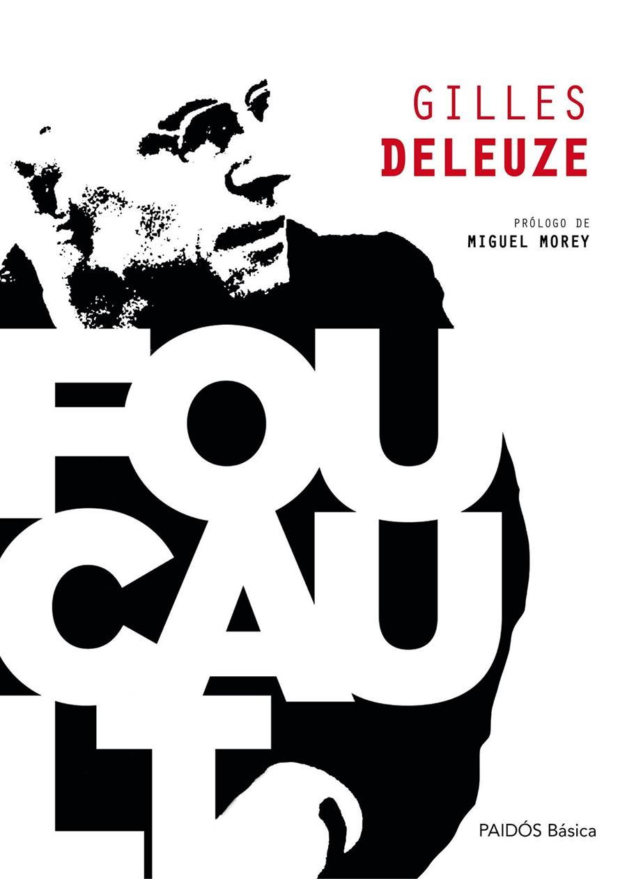 Foucault | 9788449331541 | Gilles Deleuze