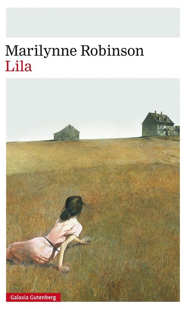 Lila | 9788416252299 | Robinson, Marilynne