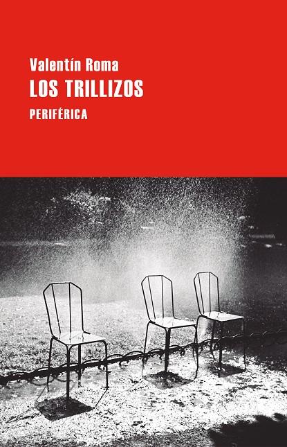 Los trillizos | 9788410171794 | Roma, Valentín