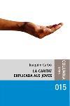 La caritat explicada als joves | 9788466405294 | Carbó Masllorens, Joaquim