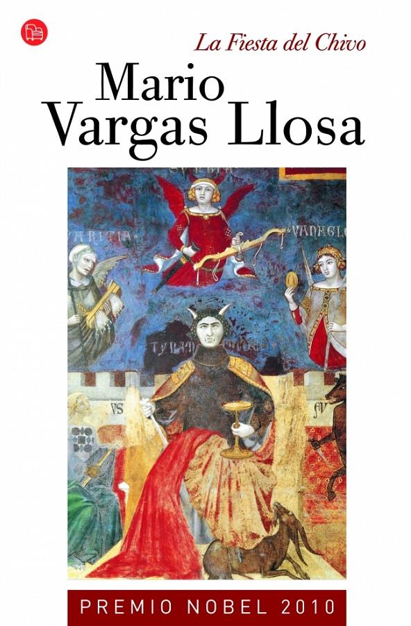 La Fiesta del Chivo (Bolsillo) | 9788466318709 | VARGAS LLOSA,MARIO