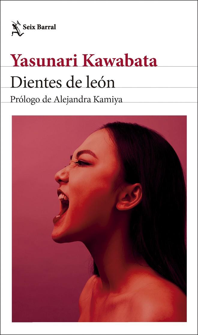 Dientes de león | 9788432243448 | Kawabata, Yasunari