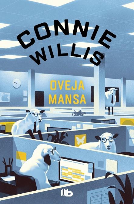 Oveja mansa | 9788413147543 | Willis, Connie