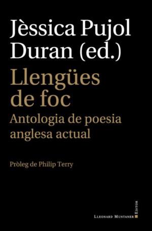 Llengües de foc | 9788417833787 | Pujol Duran, Jessica