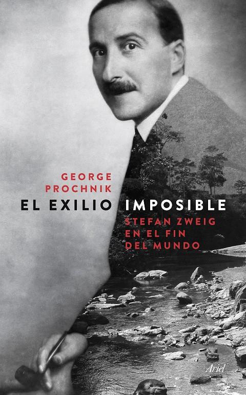 El exilio imposible | 9788434418745 | George Prochnik