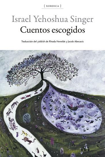 Cuentos escogidos | 9788416461684 | Singer, Israel Yehoshua