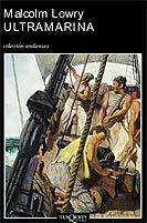 Ultramarina | 9788483102756 | Lowry, Malcolm