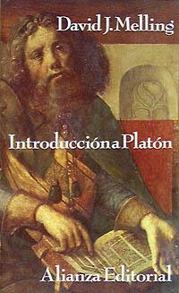 Introducción a Platón | 9788420605586 | Melling, David J.