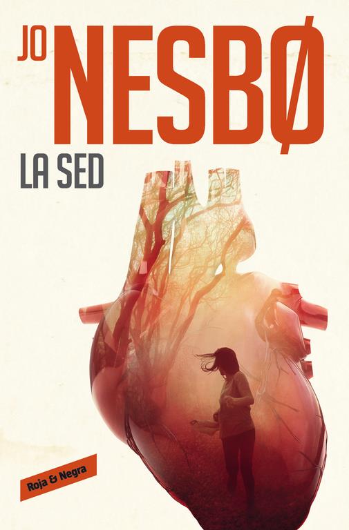 La sed (Harry Hole 11) | 9788416709434 | Jo Nesbo